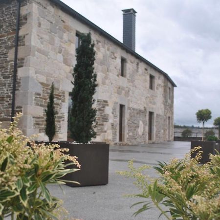 Gasthaus Casa Toiran Lancara Exterior foto